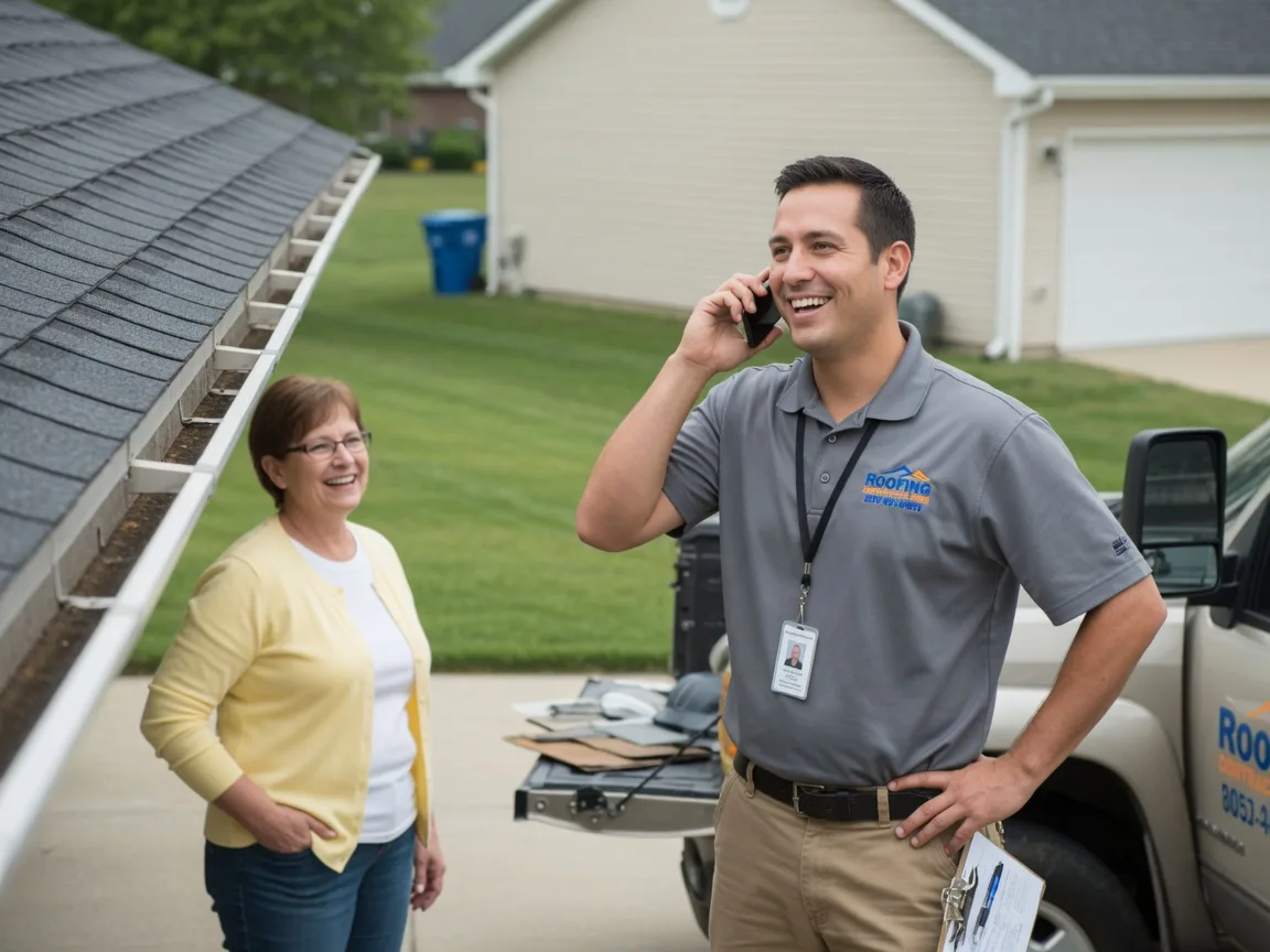 Local Roofing Contractors Big Lake, TX FAQs
